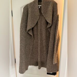 Joie Taupe Women's Sweater